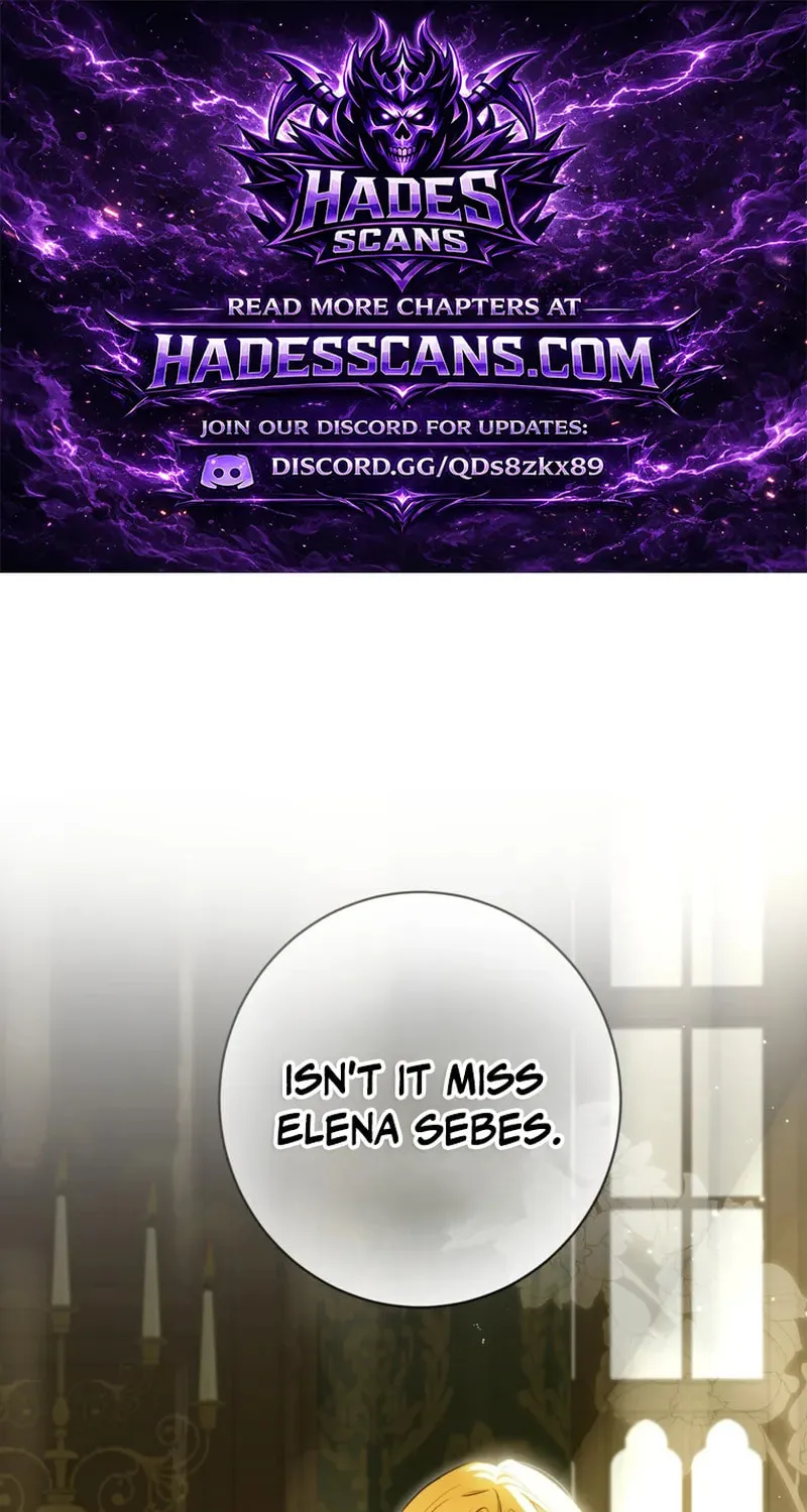 I Think I've Been Possessed Somewhere Chapter 97 page 1 - 