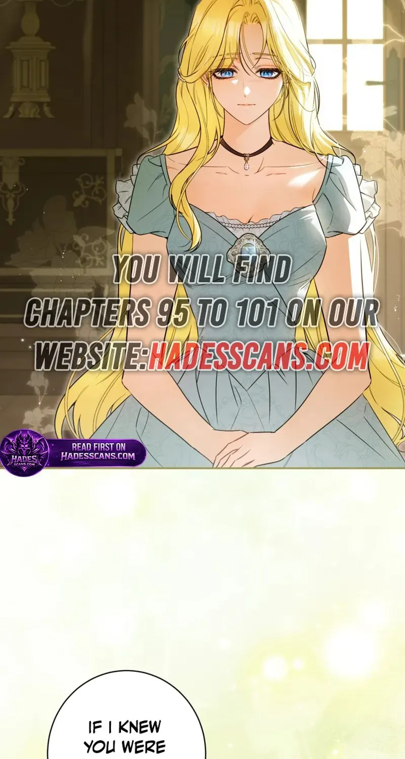 I Think I've Been Possessed Somewhere Chapter 97 page 2 - 