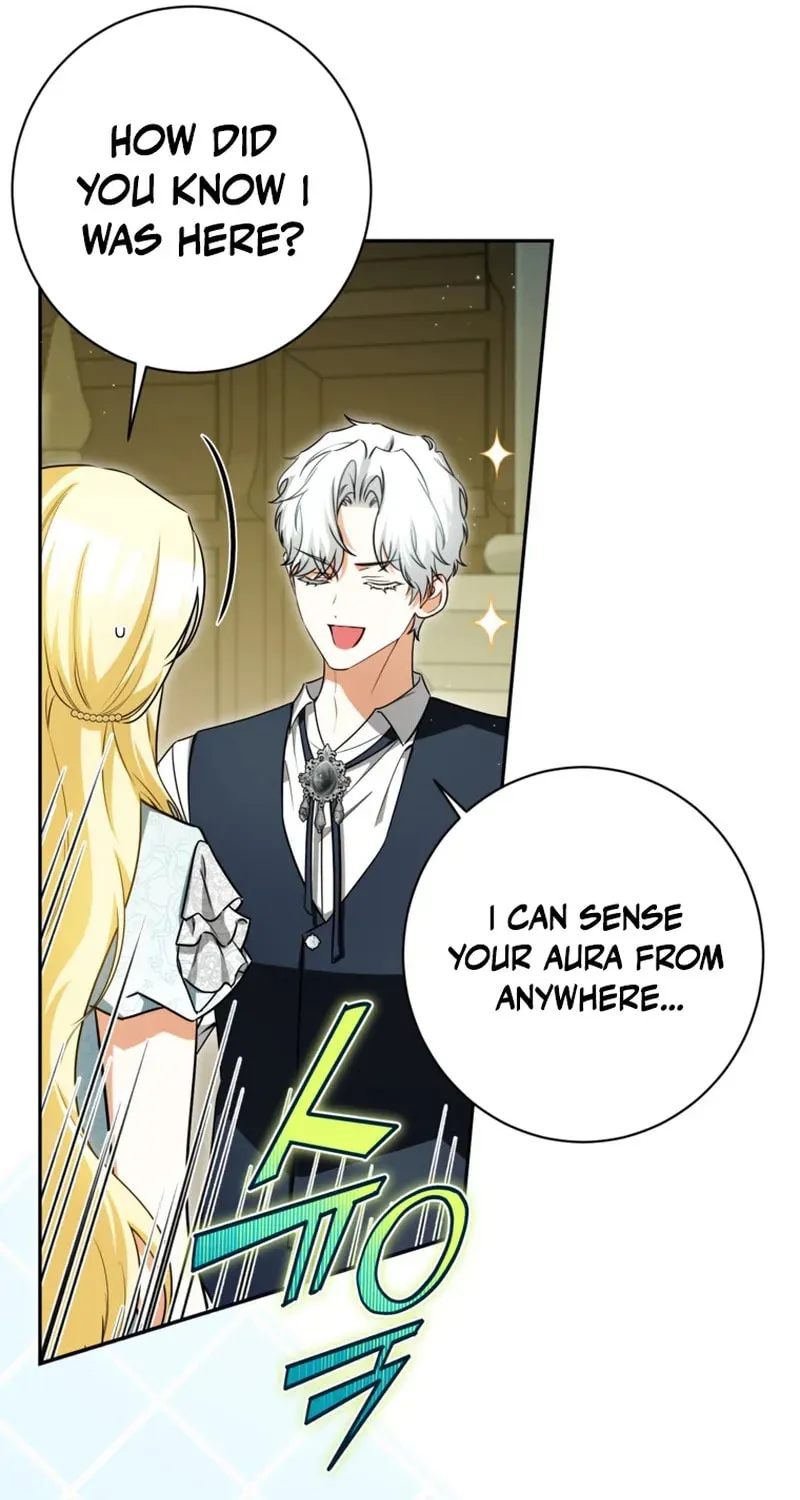 I Think I've Been Possessed Somewhere Chapter 97 page 11 - 