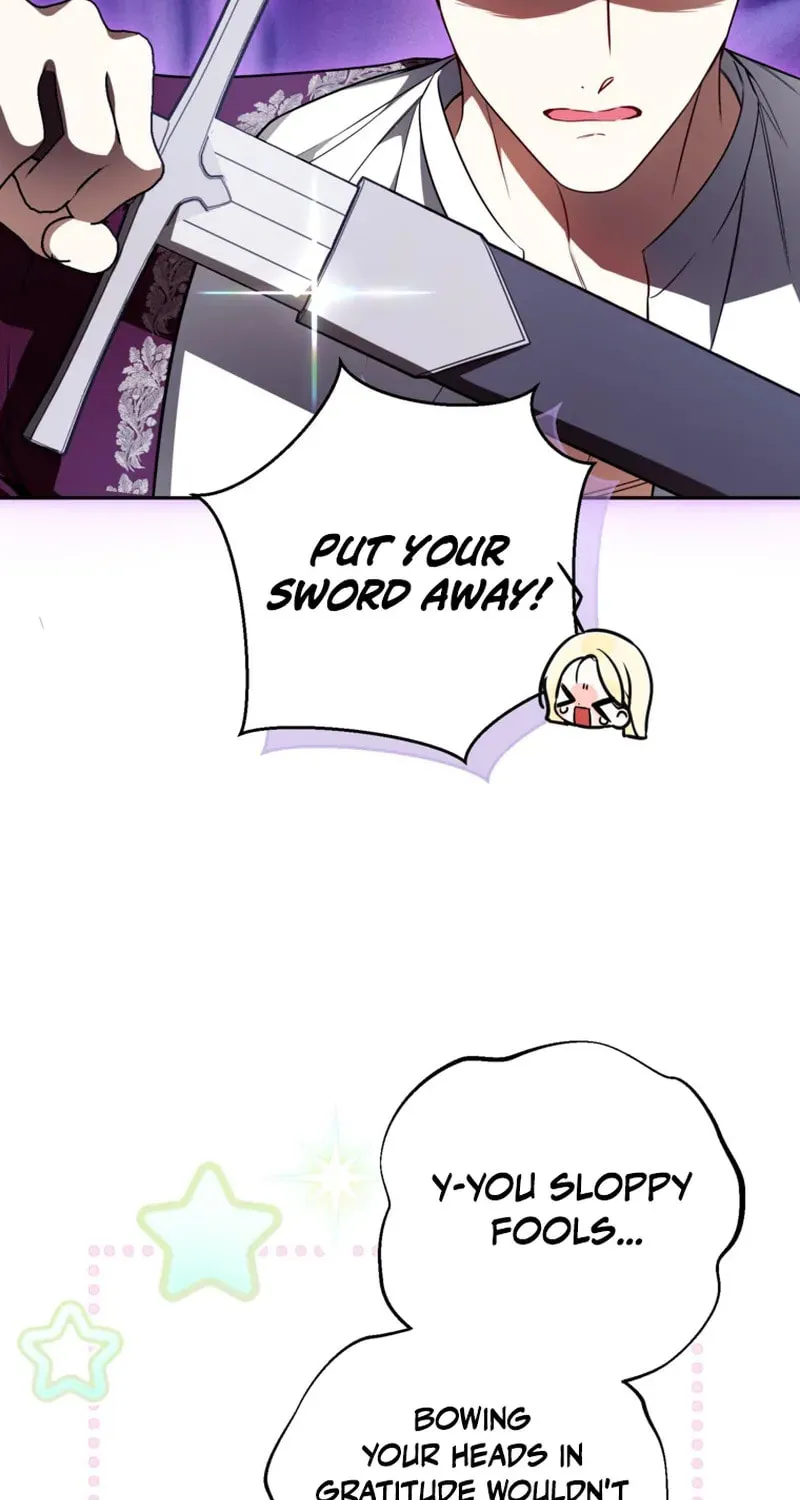I Think I've Been Possessed Somewhere Chapter 97 page 15 - 