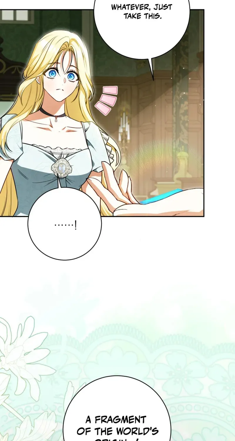 I Think I've Been Possessed Somewhere Chapter 97 page 17 - 