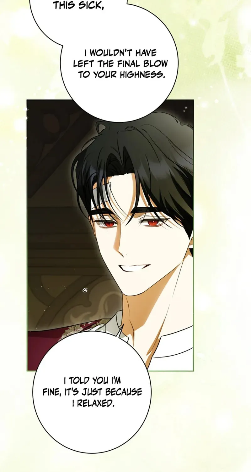 I Think I've Been Possessed Somewhere Chapter 97 page 3 - 
