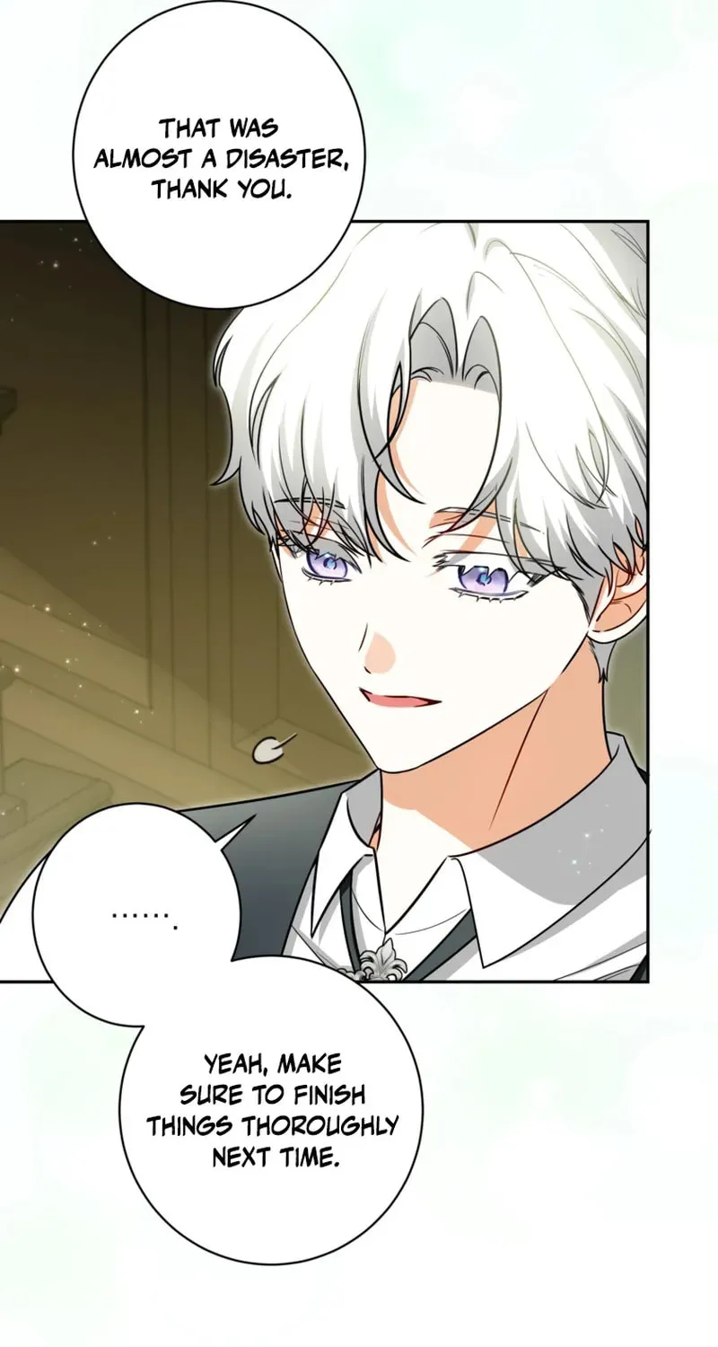 I Think I've Been Possessed Somewhere Chapter 97 page 21 - 