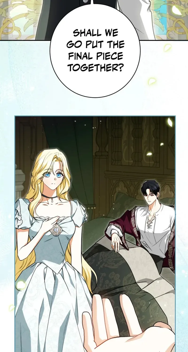 I Think I've Been Possessed Somewhere Chapter 97 page 24 - 