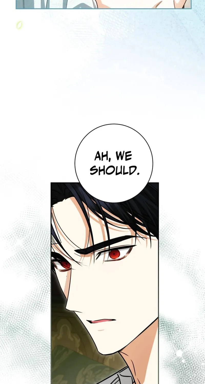 I Think I've Been Possessed Somewhere Chapter 97 page 25 - 