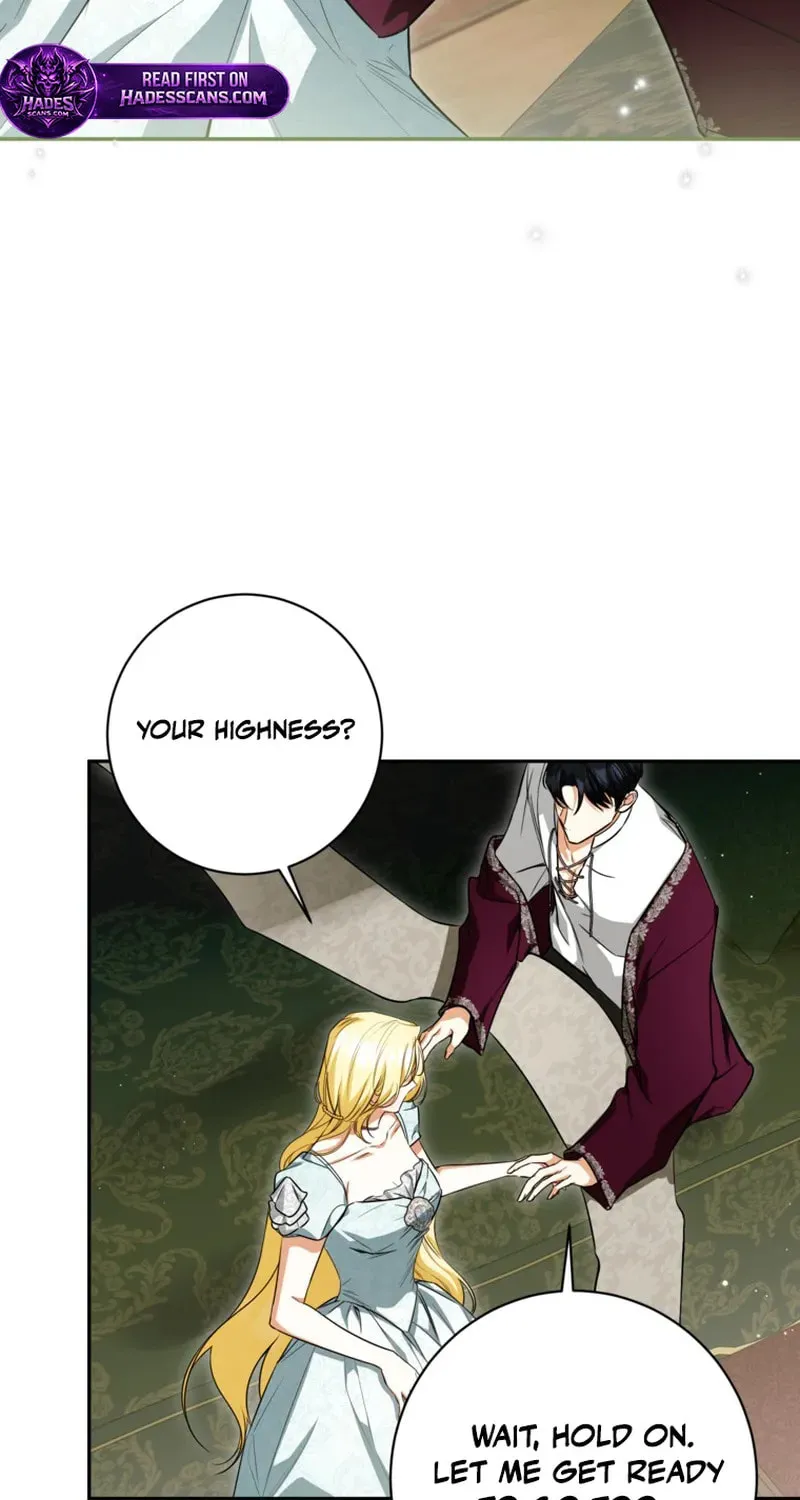 I Think I've Been Possessed Somewhere Chapter 97 page 27 - 