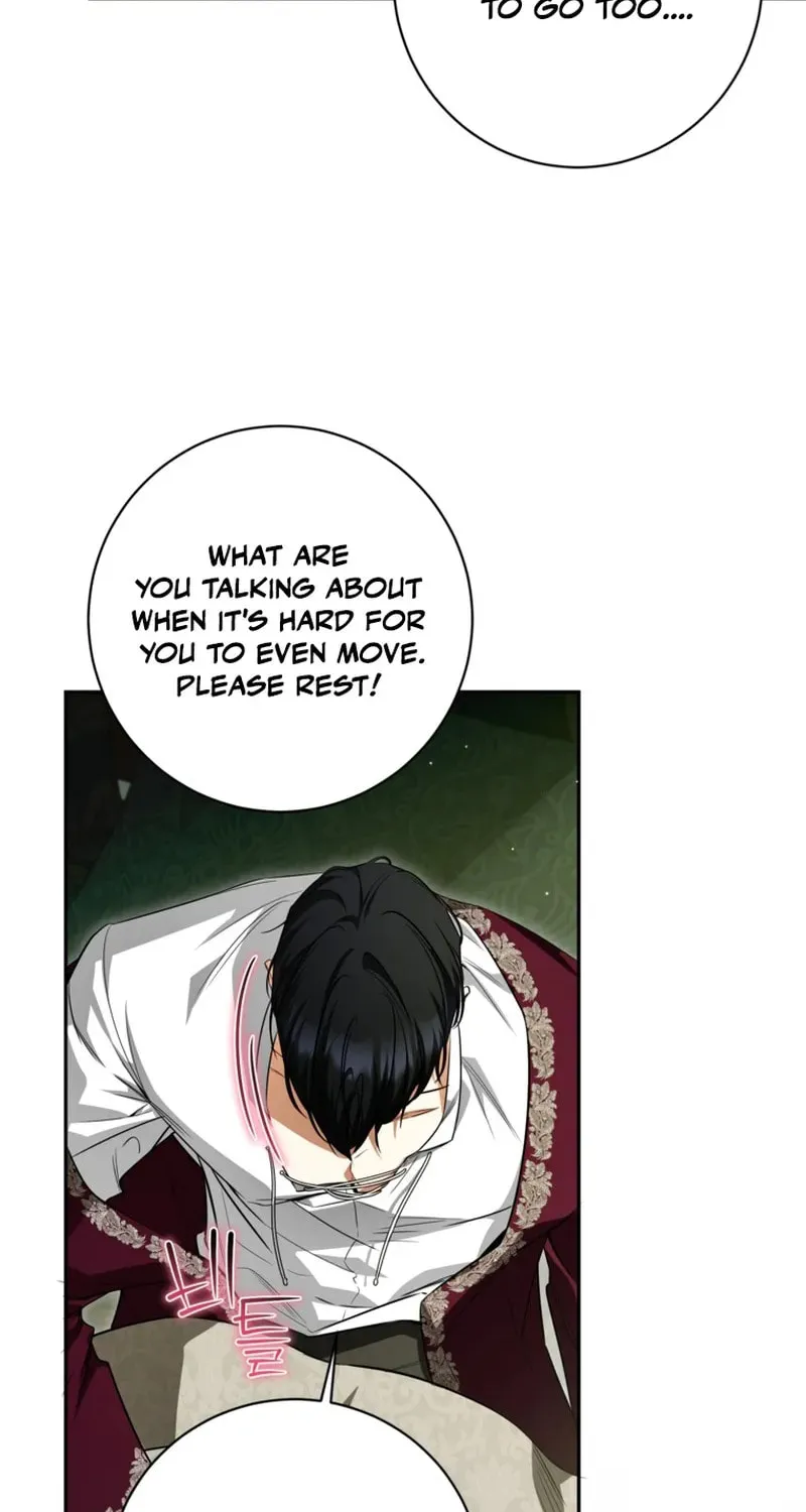 I Think I've Been Possessed Somewhere Chapter 97 page 28 - 