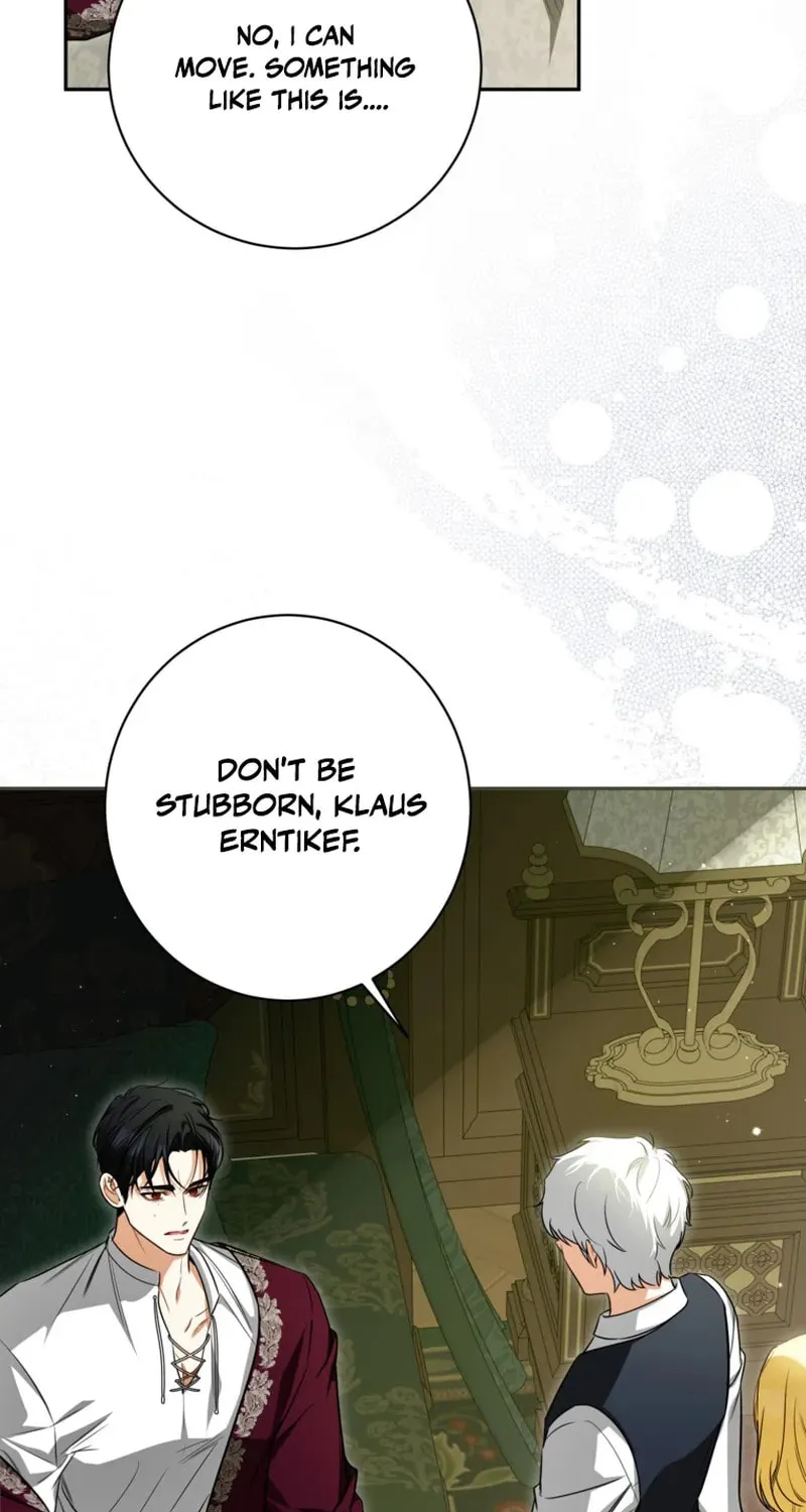 I Think I've Been Possessed Somewhere Chapter 97 page 29 - 