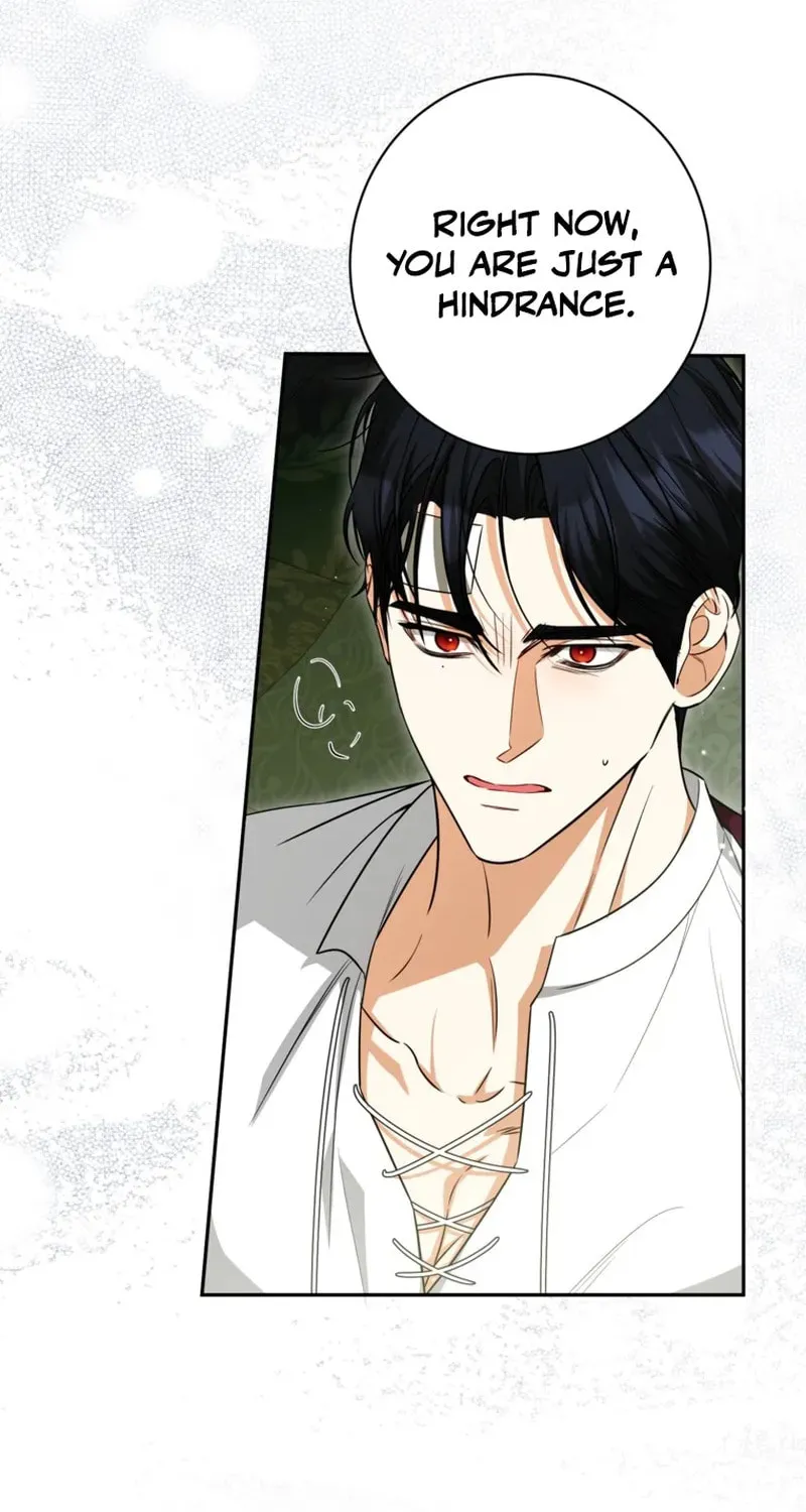 I Think I've Been Possessed Somewhere Chapter 97 page 32 - 