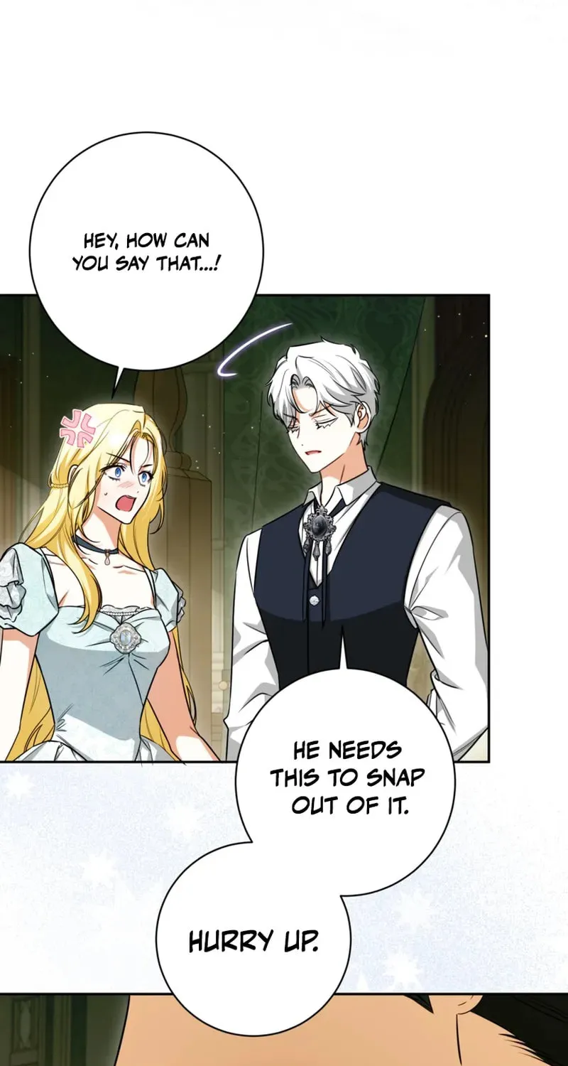 I Think I've Been Possessed Somewhere Chapter 97 page 33 - 