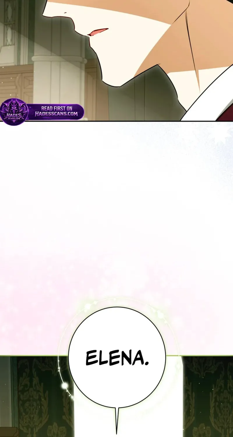 I Think I've Been Possessed Somewhere Chapter 97 page 34 - 