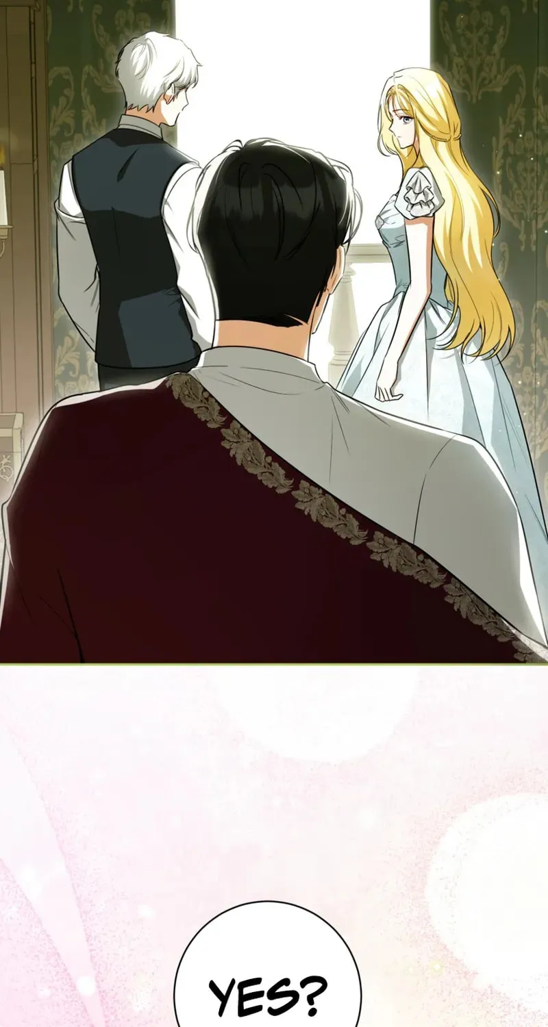 I Think I've Been Possessed Somewhere Chapter 97 page 35 - 