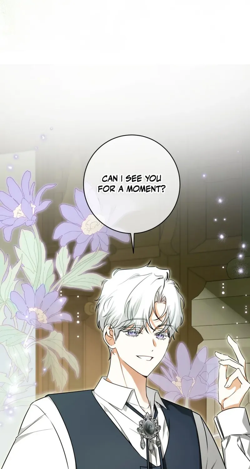I Think I've Been Possessed Somewhere Chapter 97 page 9 - 