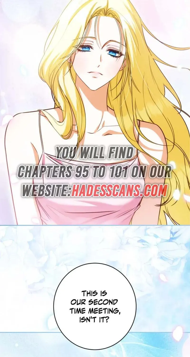 I Think I've Been Possessed Somewhere Chapter 98 page 2 - 
