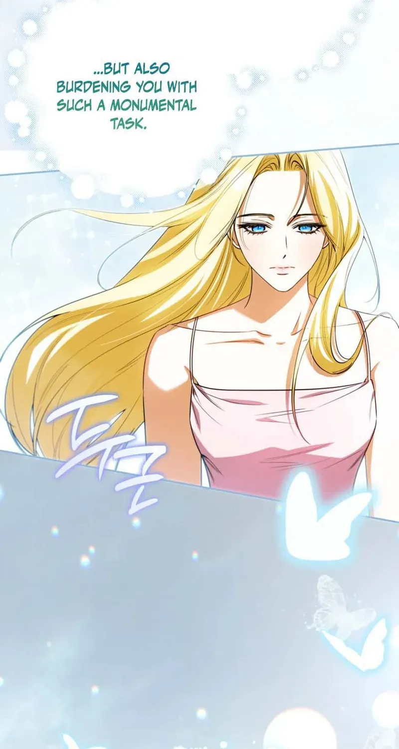 I Think I've Been Possessed Somewhere Chapter 98 page 12 - 