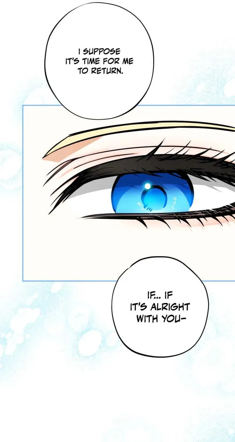 I Think I've Been Possessed Somewhere Chapter 98 page 17 - 