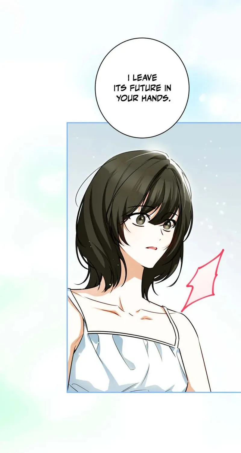 I Think I've Been Possessed Somewhere Chapter 98 page 24 - 