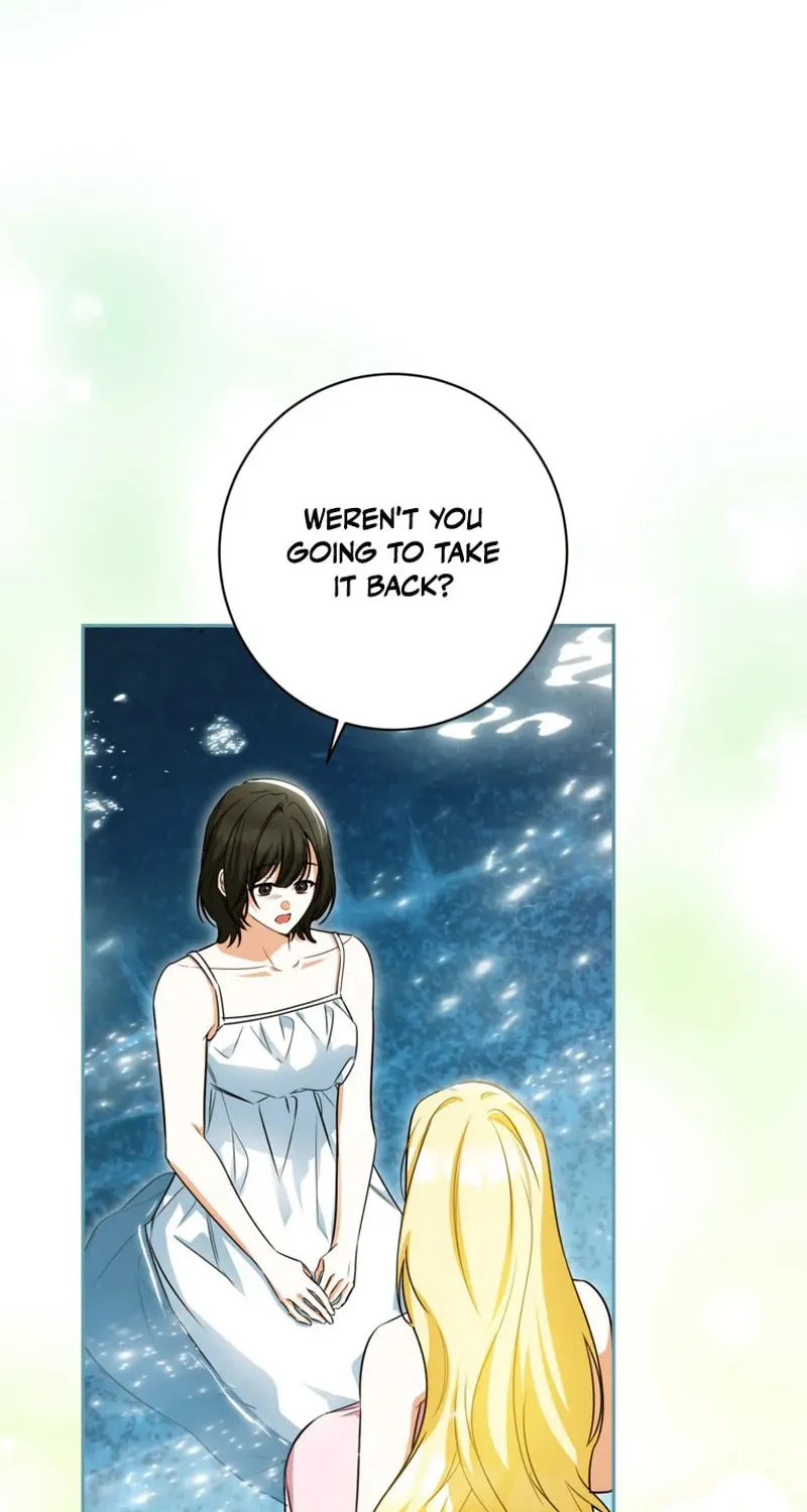 I Think I've Been Possessed Somewhere Chapter 98 page 25 - 