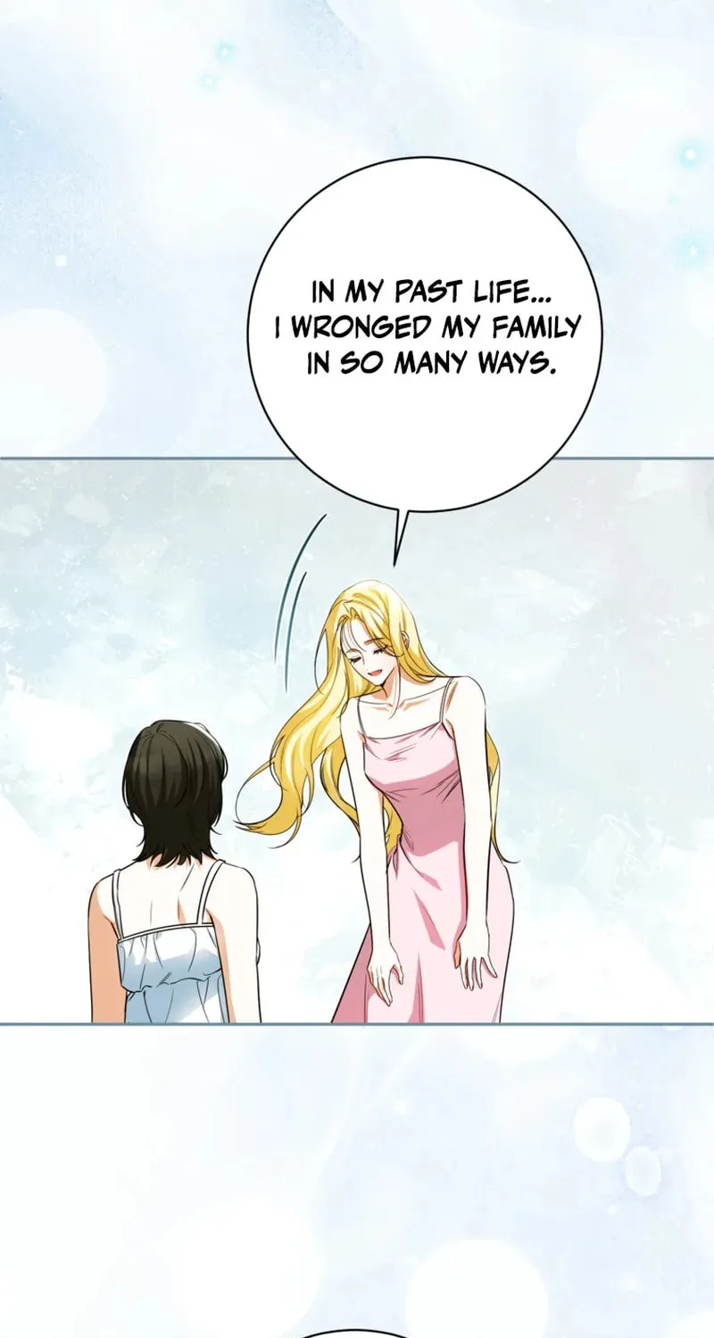 I Think I've Been Possessed Somewhere Chapter 98 page 29 - 