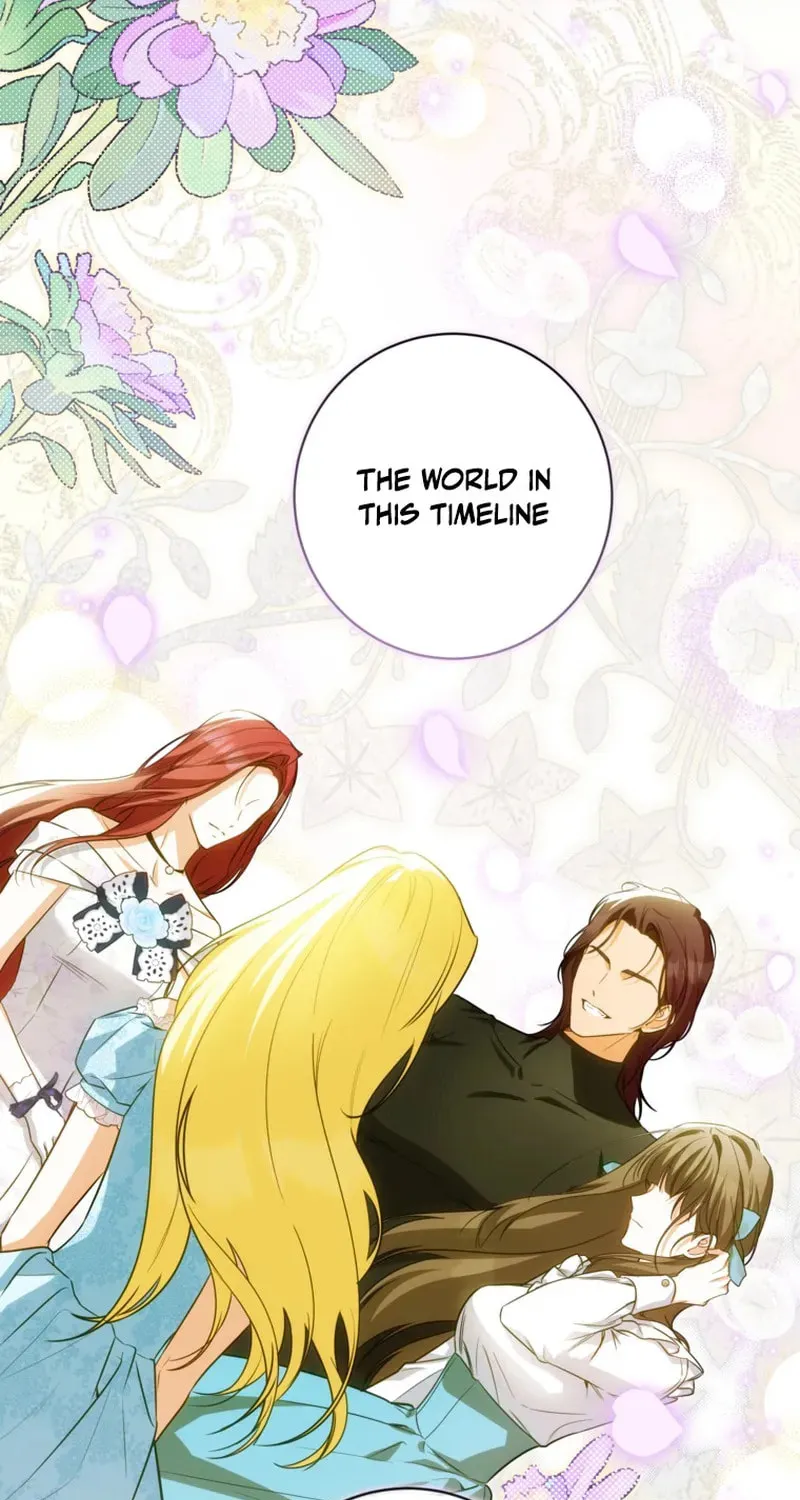I Think I've Been Possessed Somewhere Chapter 98 page 31 - 