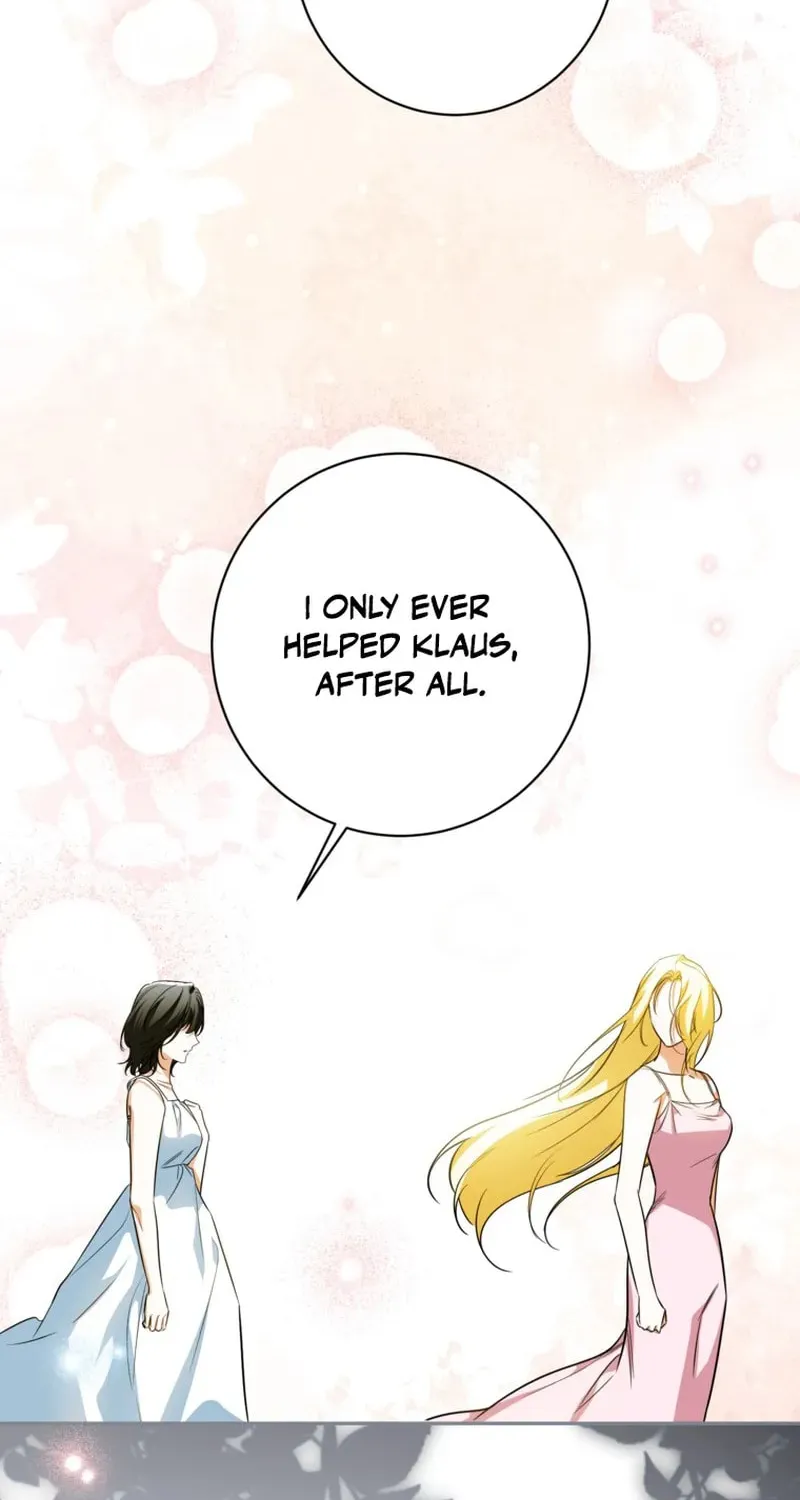 I Think I've Been Possessed Somewhere Chapter 98 page 34 - 