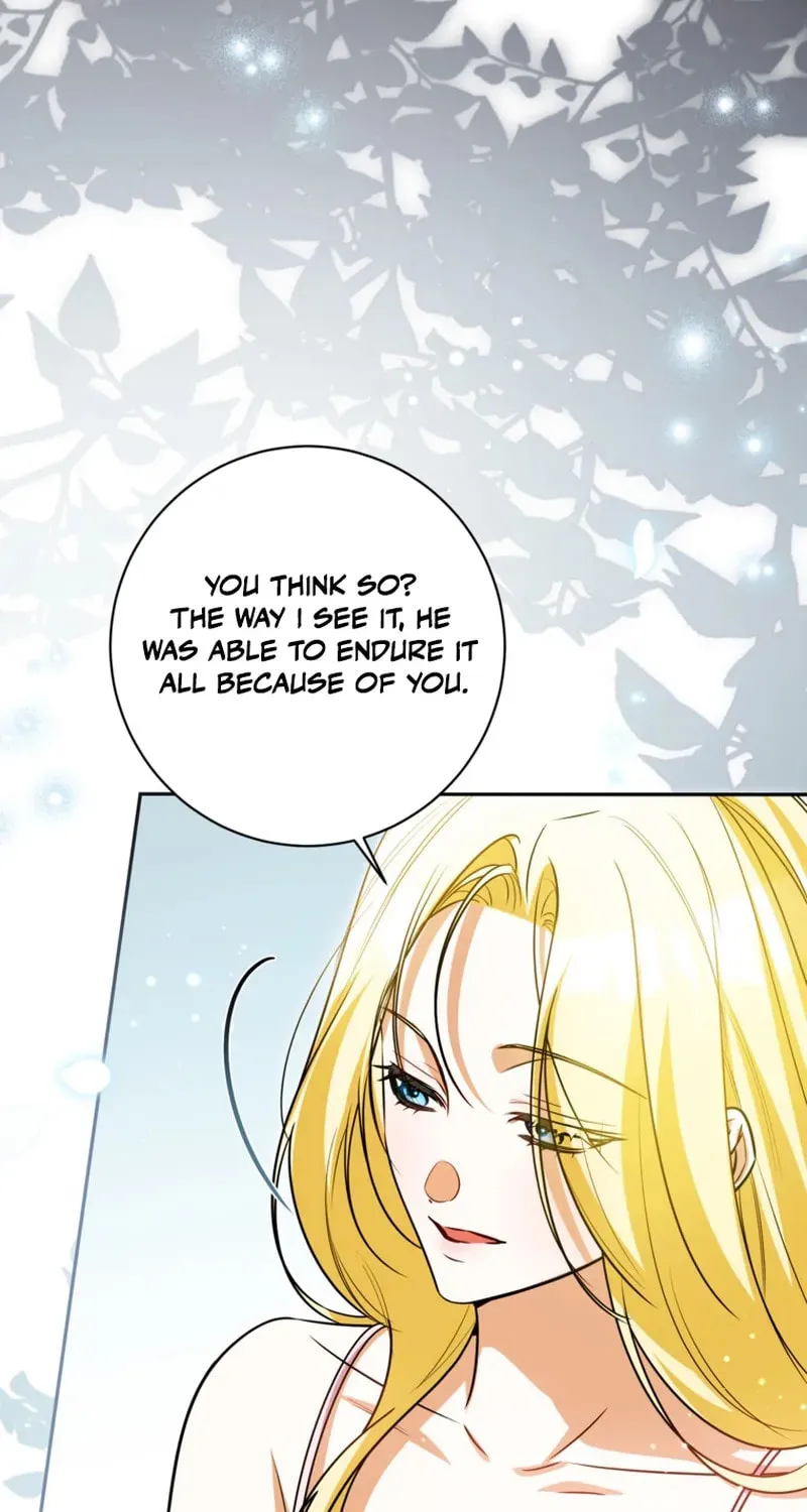 I Think I've Been Possessed Somewhere Chapter 98 page 35 - 