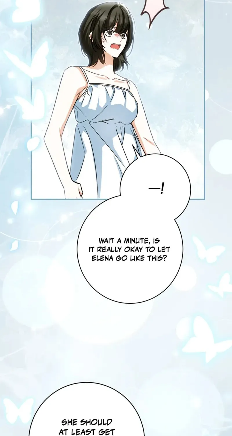 I Think I've Been Possessed Somewhere Chapter 98 page 52 - 