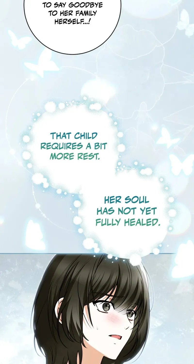 I Think I've Been Possessed Somewhere Chapter 98 page 53 - 