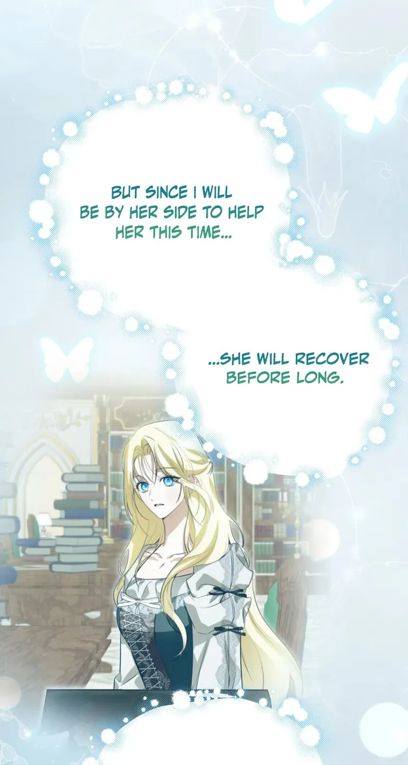 I Think I've Been Possessed Somewhere Chapter 98 page 55 - 