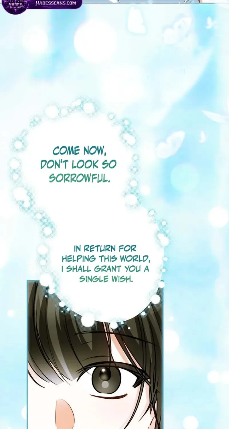 I Think I've Been Possessed Somewhere Chapter 98 page 58 - 