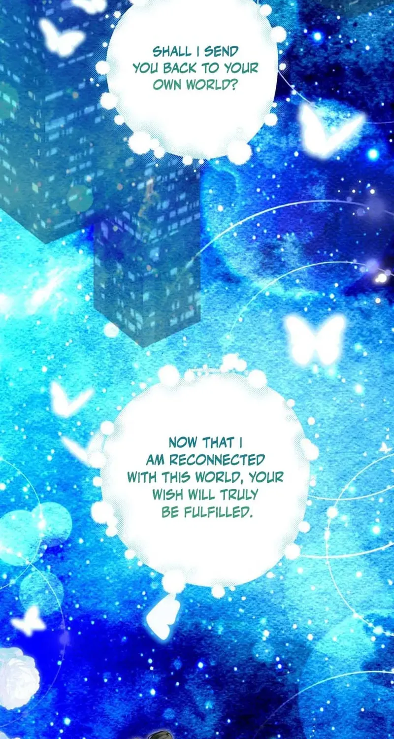 I Think I've Been Possessed Somewhere Chapter 98 page 61 - 