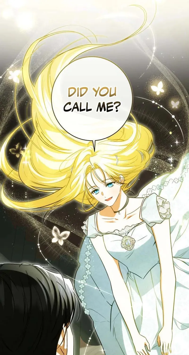 I Think I've Been Possessed Somewhere Chapter 98 page 76 - 