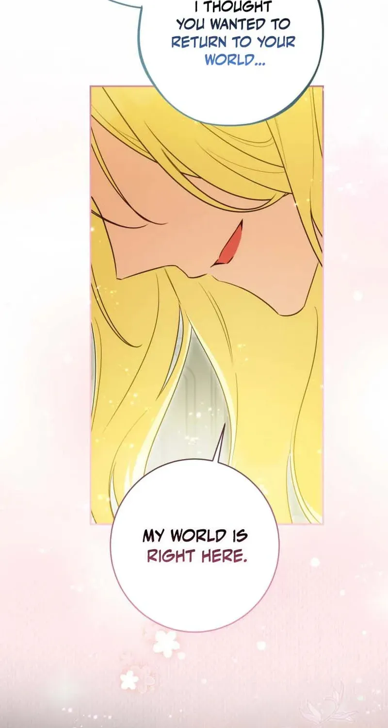 I Think I've Been Possessed Somewhere Chapter 98 page 80 - 