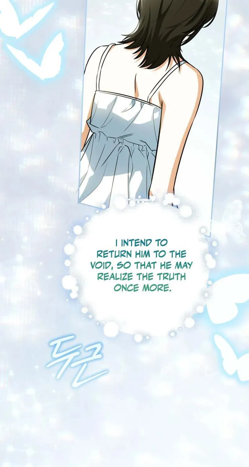 I Think I've Been Possessed Somewhere Chapter 98 page 10 - 