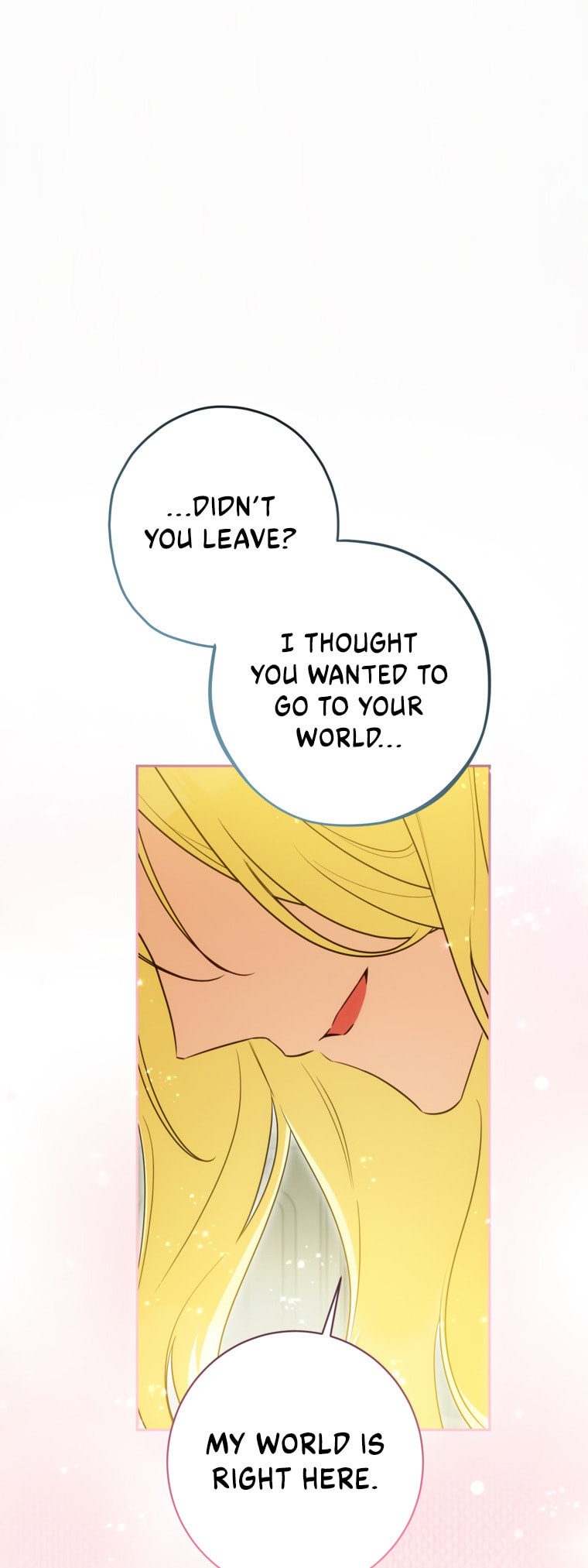 I Think I've Been Possessed Somewhere Chapter 99 page 2 - 