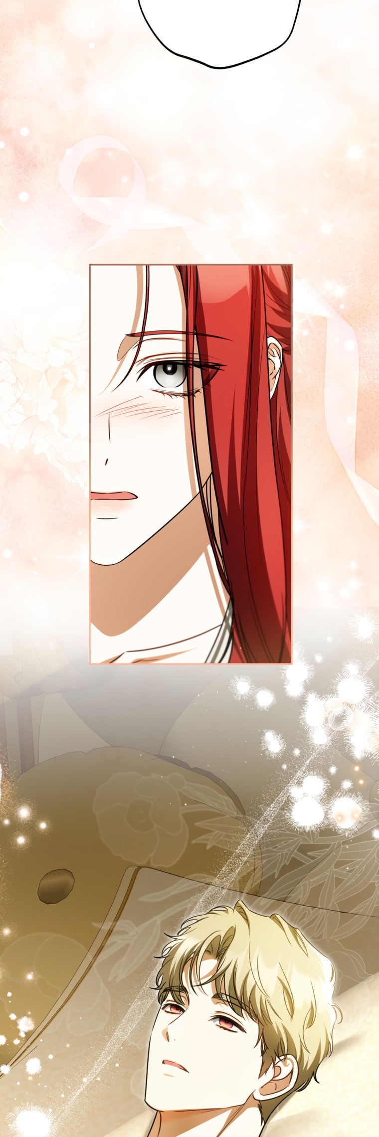 I Think I've Been Possessed Somewhere Chapter 99 page 13 - 