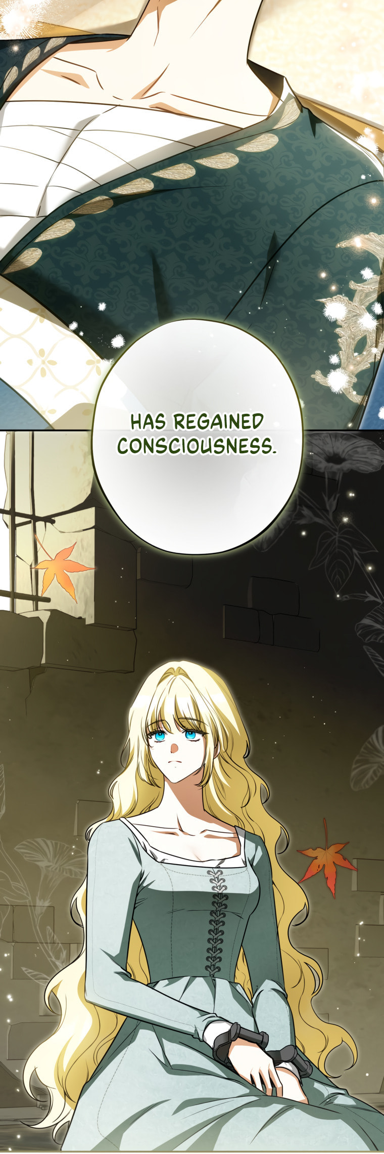 I Think I've Been Possessed Somewhere Chapter 99 page 14 - 