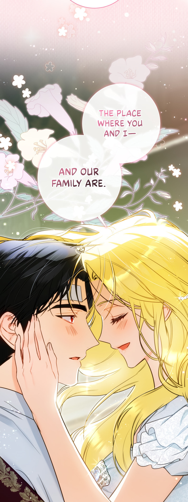 I Think I've Been Possessed Somewhere Chapter 99 page 3 - 