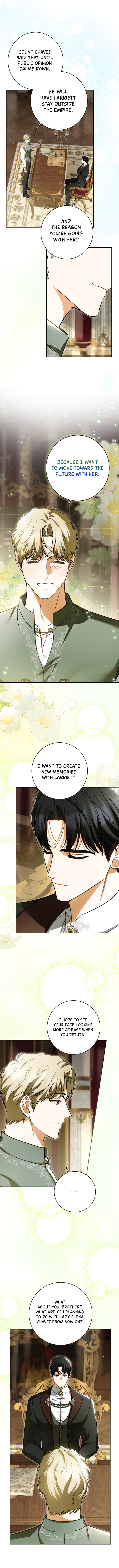I Think I've Been Possessed Somewhere Chapter 99 page 22 - 