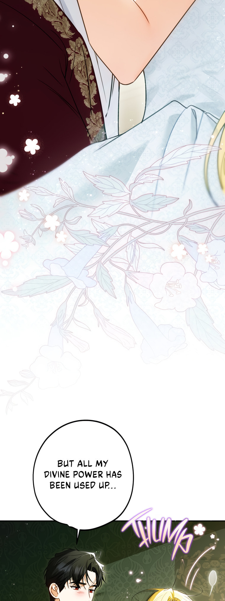 I Think I've Been Possessed Somewhere Chapter 99 page 4 - 