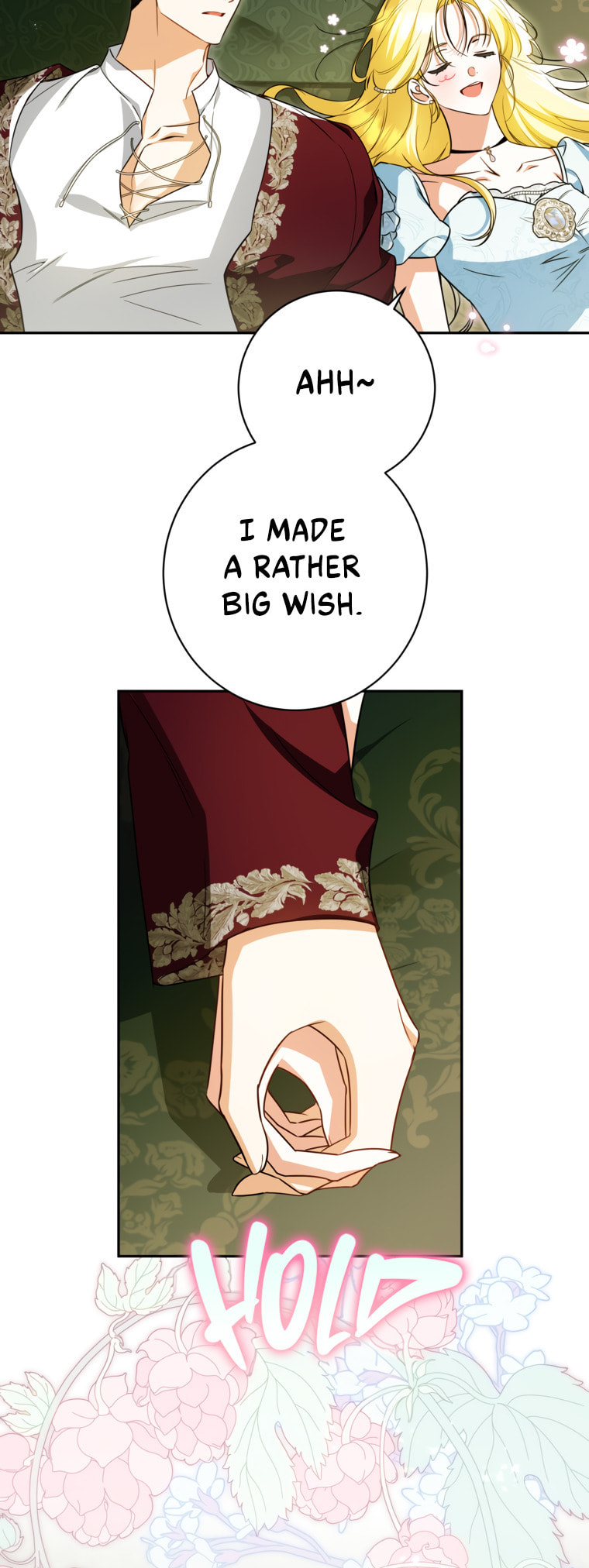 I Think I've Been Possessed Somewhere Chapter 99 page 5 - 