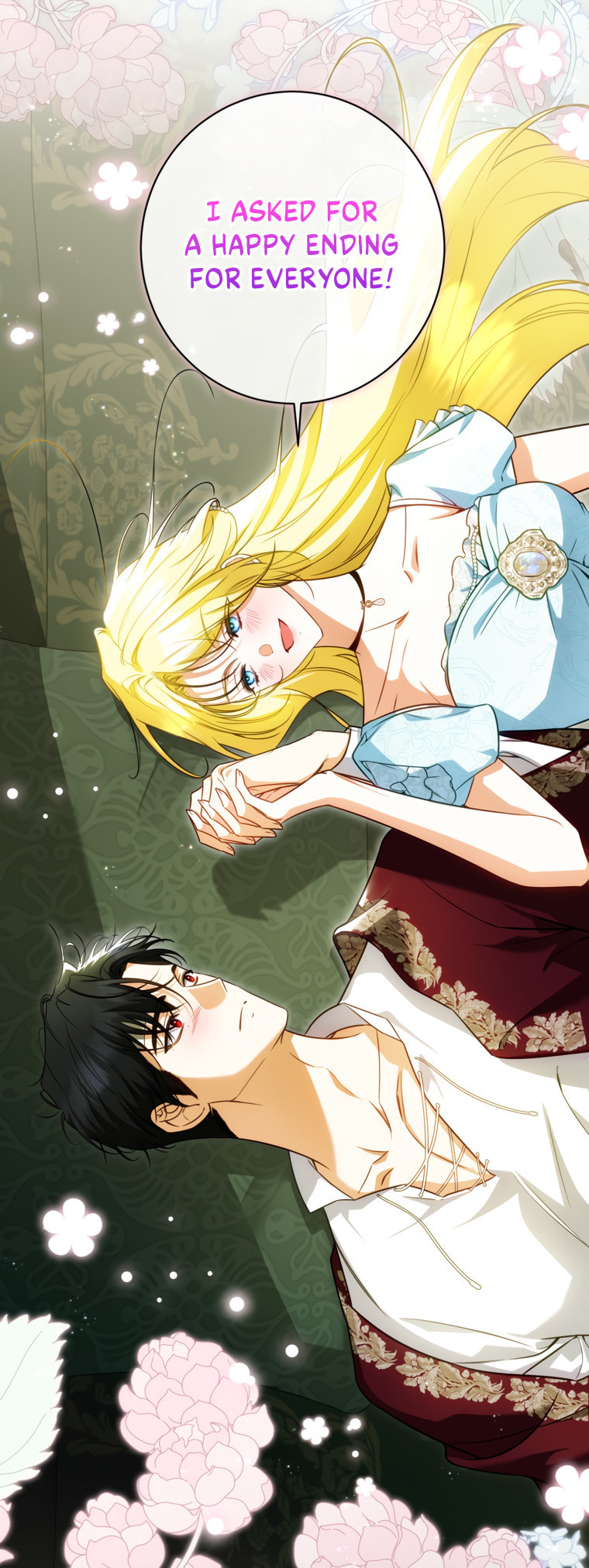 I Think I've Been Possessed Somewhere Chapter 99 page 6 - 