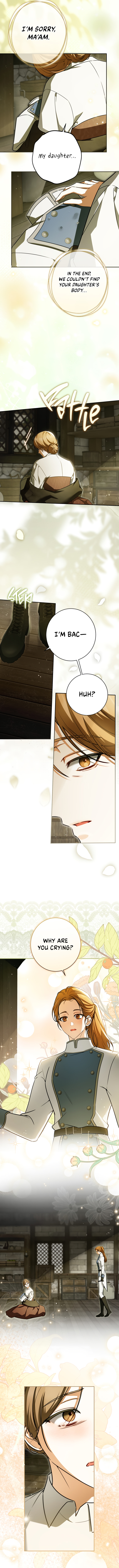 I Think I've Been Possessed Somewhere Chapter 99 page 8 - 