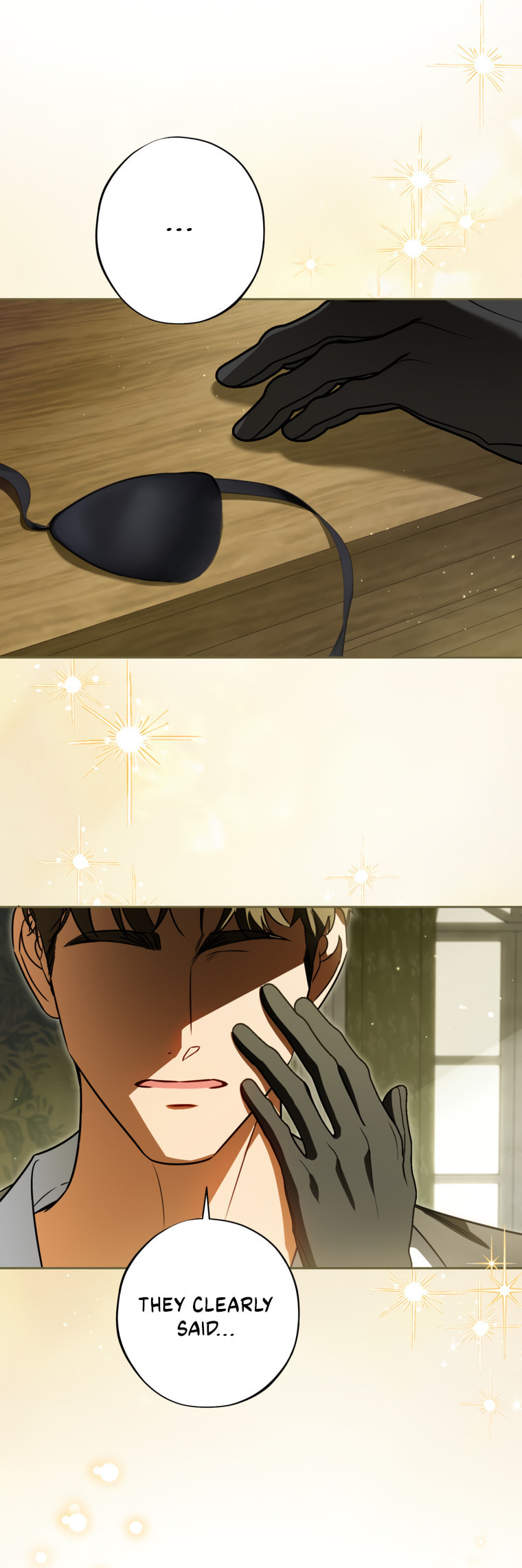 I Think I've Been Possessed Somewhere Chapter 99 page 10 - 