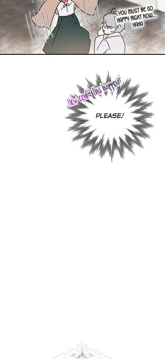 I Thought I Didn’t Have Long To Live! Chapter 1 page 11 - 