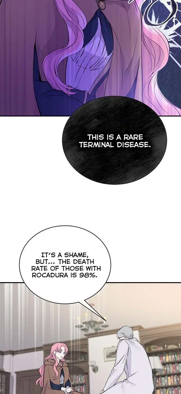 I Thought I Didn’t Have Long To Live! Chapter 1 page 17 - 