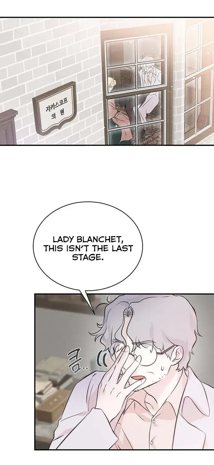 I Thought I Didn’t Have Long To Live! Chapter 1 page 3 - 