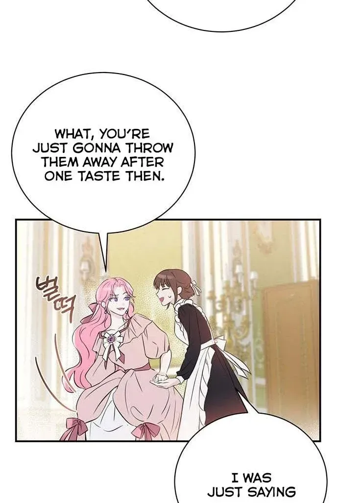 I Thought I Didn’t Have Long To Live! Chapter 1 page 26 - 