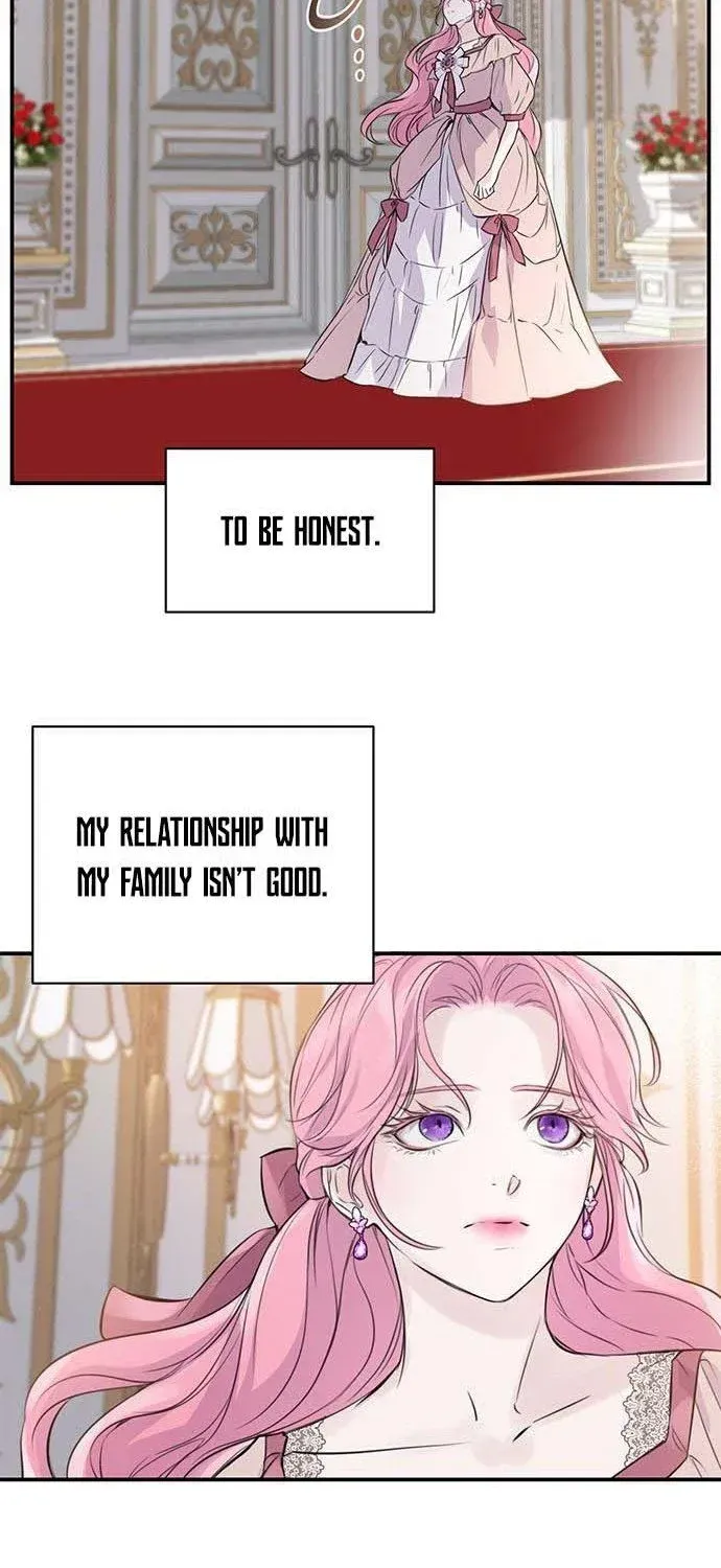 I Thought I Didn’t Have Long To Live! Chapter 1 page 29 - 