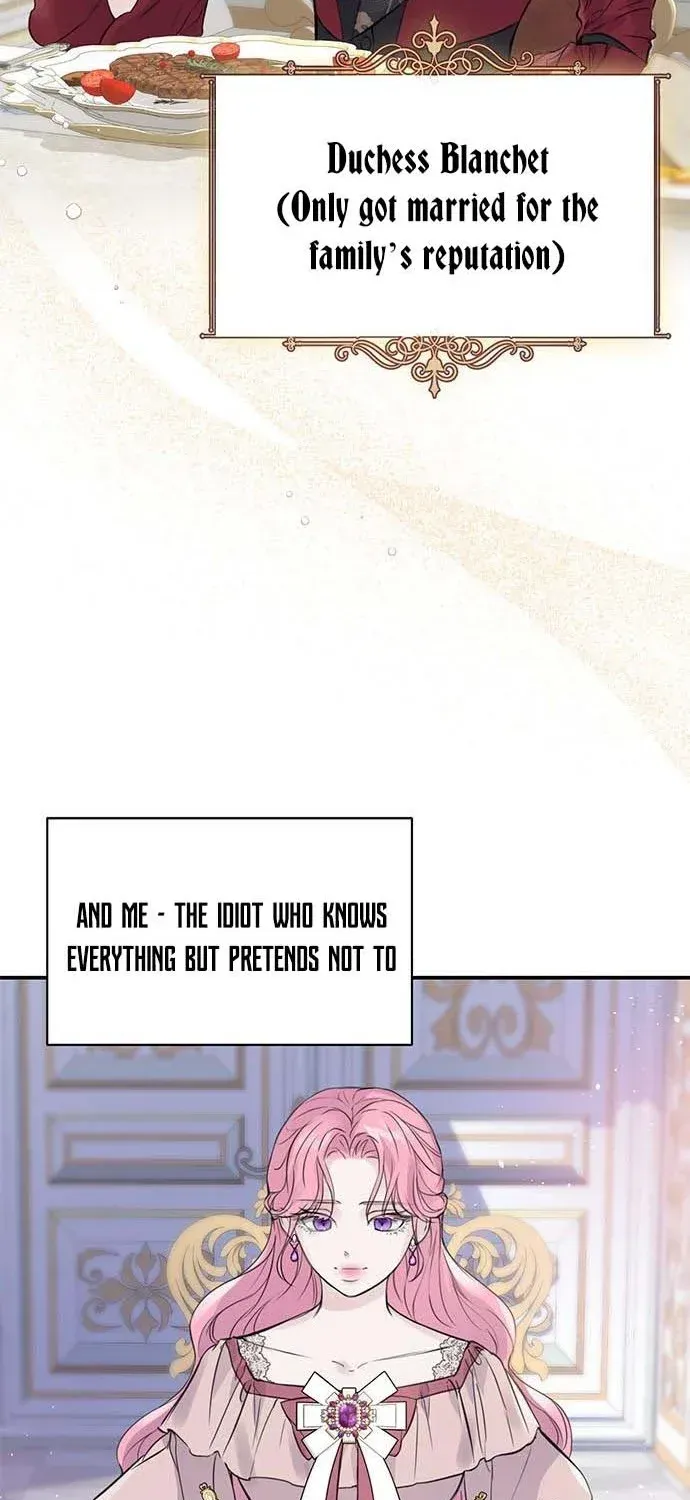 I Thought I Didn’t Have Long To Live! Chapter 1 page 33 - 